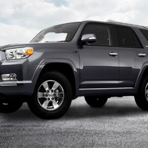 Toyota 4Runner 2012
